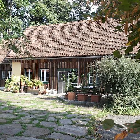 Presshaus Alte Muehle Villa Stainz Buitenkant foto