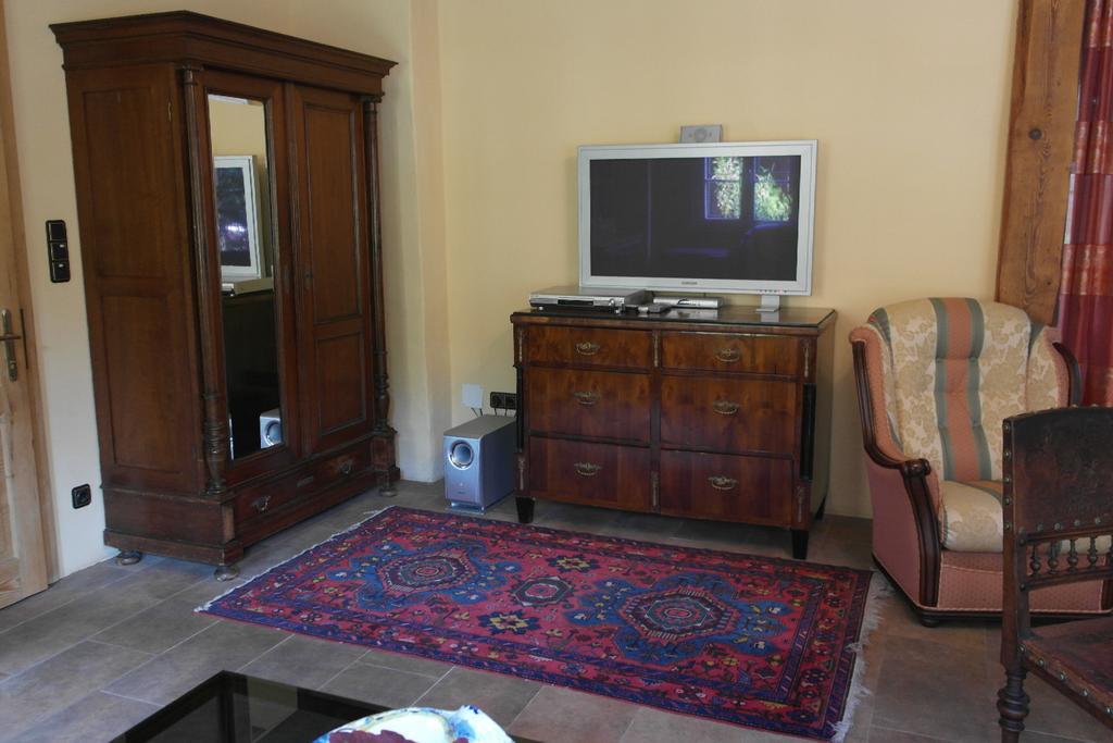 Presshaus Alte Muehle Villa Stainz Kamer foto