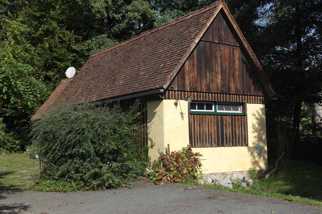 Presshaus Alte Muehle Villa Stainz Buitenkant foto
