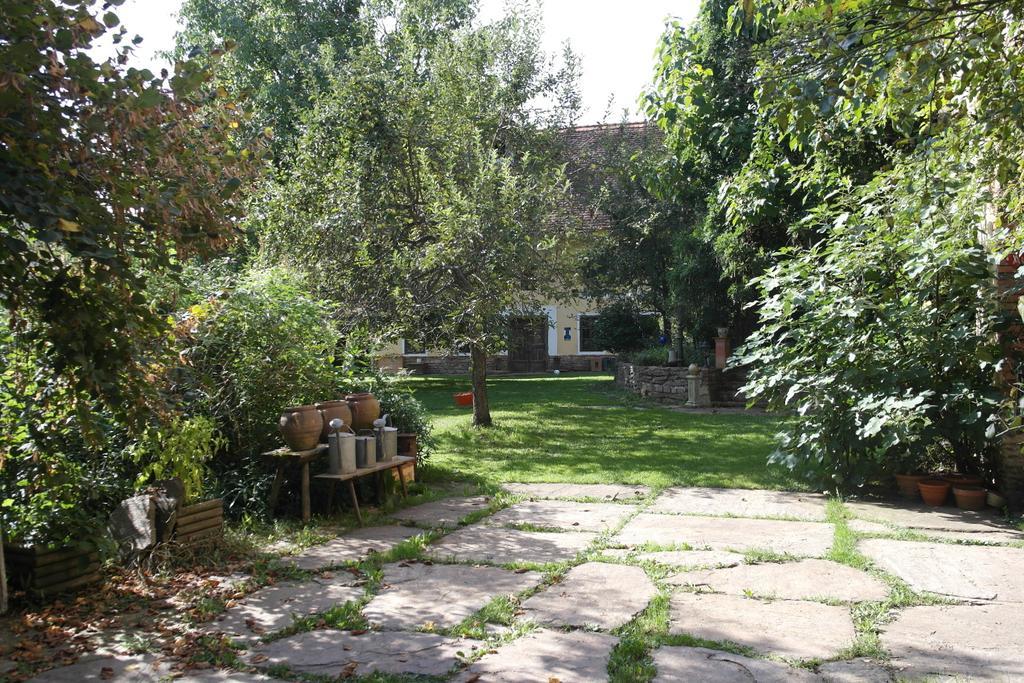 Presshaus Alte Muehle Villa Stainz Buitenkant foto
