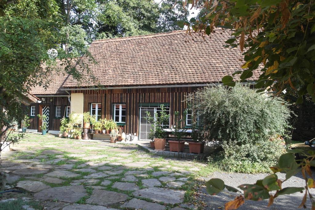 Presshaus Alte Muehle Villa Stainz Buitenkant foto